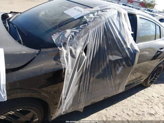 NISSAN NISSAN SENTRA SR