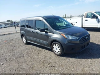 FORD FORD TRANSIT CONNECT XL PASSENGER
