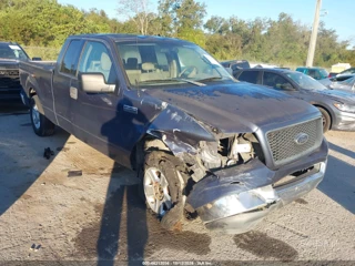 FORD FORD F-150 LARIAT/XL/XLT