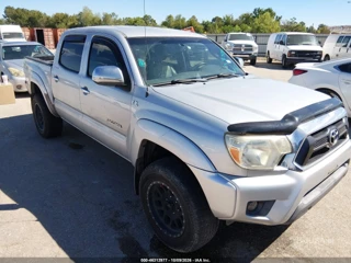 TOYOTA TOYOTA TACOMA PRERUNNER V6