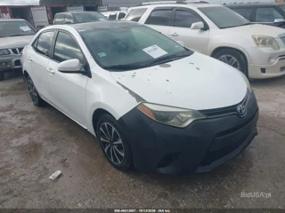 TOYOTA TOYOTA COROLLA LE