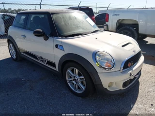 MINI MINI COOPER S