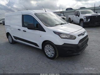 FORD FORD TRANSIT CONNECT XL