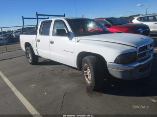 DODGE DODGE DAKOTA SLT/SPORT