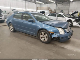 FORD FORD FUSION SE