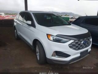 FORD FORD EDGE SEL