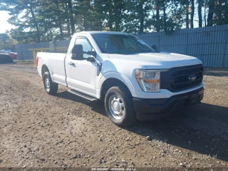 FORD FORD F-150 XL