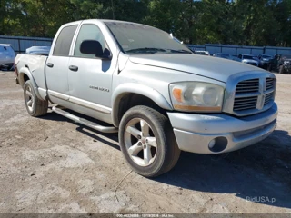 DODGE DODGE RAM 1500 SLT/TRX4 OFF ROAD/SPORT