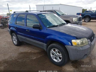 FORD FORD ESCAPE XLT