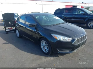 FORD FORD FOCUS SE