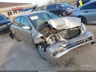 TOYOTA TOYOTA COROLLA LE