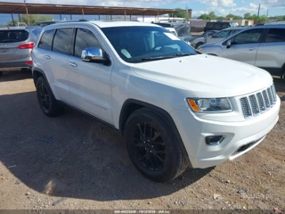 JEEP JEEP GRAND CHEROKEE LIMITED