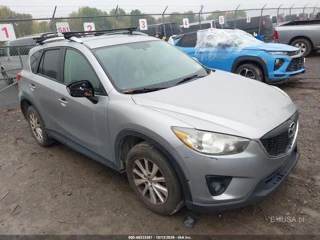 MAZDA MAZDA CX-5 TOURING