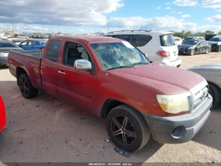 TOYOTA TOYOTA TACOMA