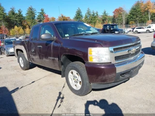 CHEVROLET CHEVROLET SILVERADO 1500 LT1
