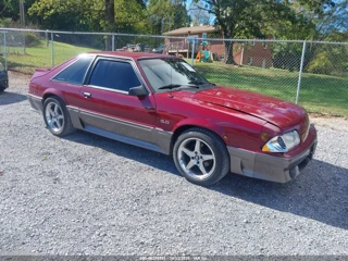 FORD FORD MUSTANG GT/COBRA GT
