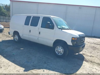 FORD FORD E-150 COMMERCIAL