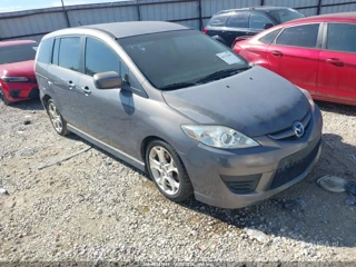 MAZDA MAZDA MAZDA5 SPORT