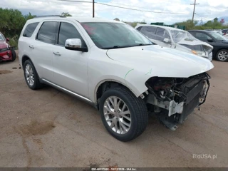 DODGE DODGE DURANGO SXT RWD