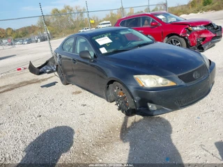 LEXUS LEXUS IS 250