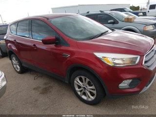 FORD FORD ESCAPE SE