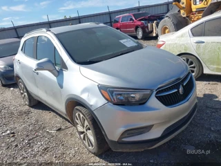 BUICK BUICK ENCORE FWD PREFERRED