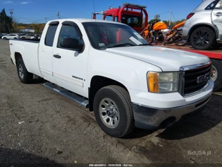 GMC SIERRA 1500 WORK TRUCK