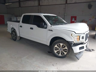 FORD FORD F-150 XL