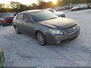 TOYOTA TOYOTA AVALON LIMITED