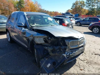 BMW X3 XDRIVE28I