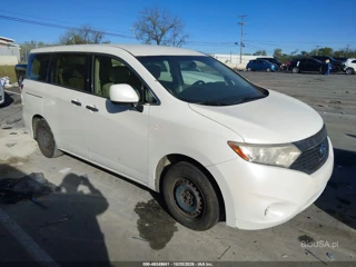 NISSAN NISSAN QUEST PLATINUM/S/SL/SV