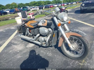 HONDA HONDA VT750 CD2