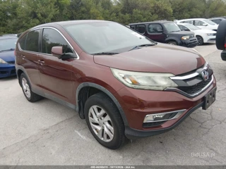 HONDA HONDA CR-V EX
