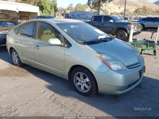 TOYOTA TOYOTA PRIUS