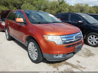 FORD FORD EDGE LIMITED