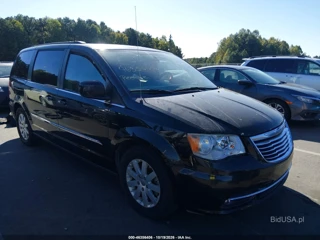 CHRYSLER CHRYSLER TOWN & COUNTRY TOURING