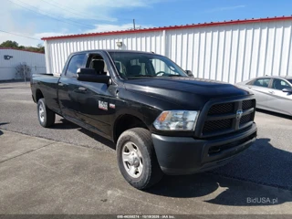 RAM RAM 3500 TRADESMAN