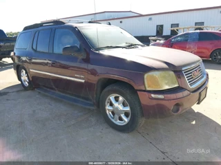 GMC ENVOY XL SLT