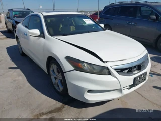 HONDA HONDA ACCORD 3.5 EX-L