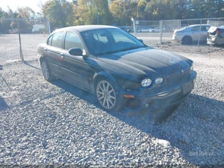 JAGUAR JAGUAR X-TYPE 3.0