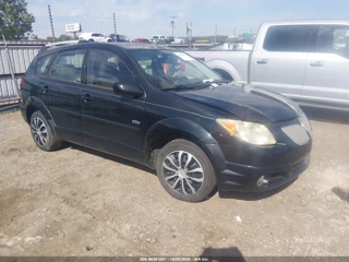 PONTIAC PONTIAC VIBE