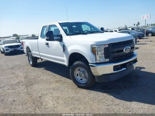 FORD FORD F-250 XL