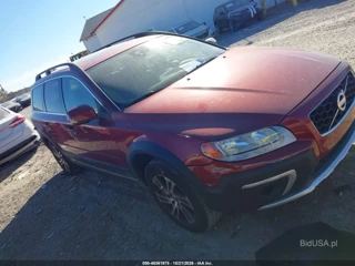 VOLVO VOLVO XC70 3.2 PREMIER PLUS