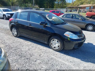 NISSAN NISSAN VERSA 1.8 S