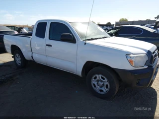 TOYOTA TOYOTA TACOMA