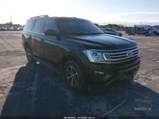 FORD FORD EXPEDITION XL