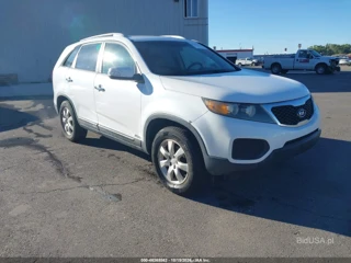 KIA KIA SORENTO LX V6