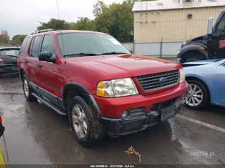 FORD FORD EXPLORER NBX/XLT
