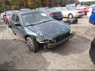 HONDA HONDA ACCORD 2.3 LX