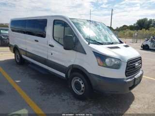 FORD FORD TRANSIT-350 XL